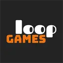 Loop Games logo