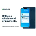 Komoju logo