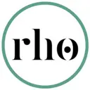 Rho Nutrition logo