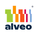 Alveo Spa logo