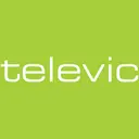 Televic Rail logo
