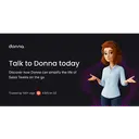Donna logo