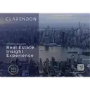 Clarendon logo