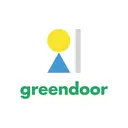 Green Door Placement LLC logo