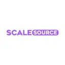ScaleSource logo