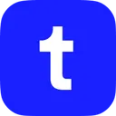 Tiny logo