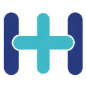 Hawthorne Health logo