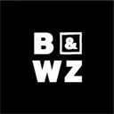 Black & White Zebra logo