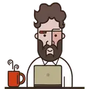 DBeaver logo