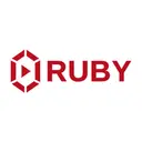 Ruby Play logo