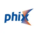PHIX logo