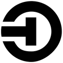 Needle logo