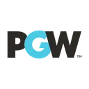PGW Auto Glass logo