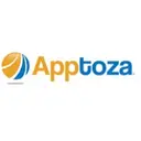 Apptoza Inc. logo