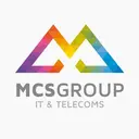 MCS Group | Your Specialist Recruitment Consultancy logo