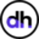 Drug Hunter logo