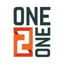 ONE2ONE Inc. logo