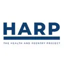 The Health and Reentry Project logo