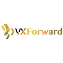 Vxforward logo