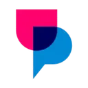 UpScrolled logo