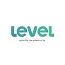 Level logo