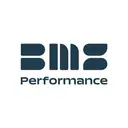 BMS Performance logo