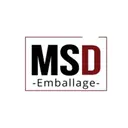 MSD France logo