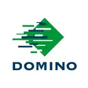 Domino Printing Sciences logo