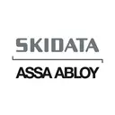 SKIDATA logo