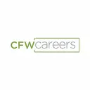 Chicago Foundation for Women logo