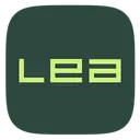 LEA Consulting logo