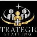 Strategic Staffing Solutions logo