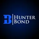 Hunter Bond logo