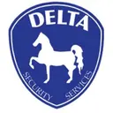 Delta Security Service logo