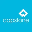 Capstone logo