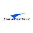 People First Bank logo