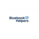 Bluebook Helpers logo