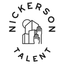 Nickerson Talent Solutions logo