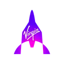 Virgin Galactic logo