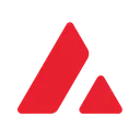 Avalanche Foundation logo