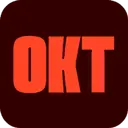 OKTOBER logo