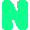 Neon logo