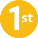 1st Formations logo