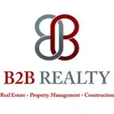 B2B Realty logo