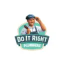 Do It Right Plumbers Inc. logo