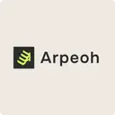 Arpeoh logo