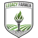 Legacy Farmer logo