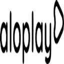 Aloplay logo