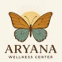Aryana Wellness Center logo