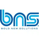 Bold New Solutions - BNS Power logo
